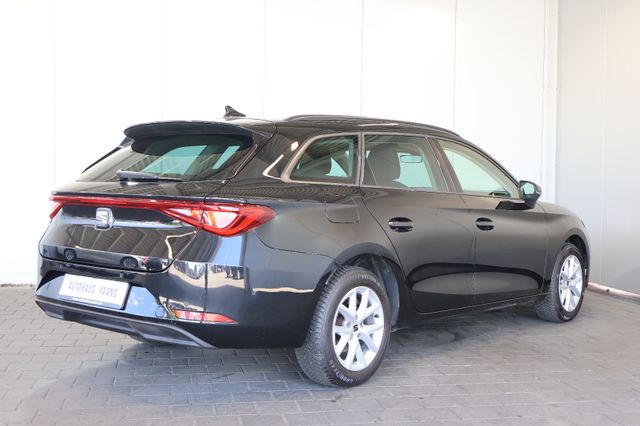 Seat Leon ST 1.5 TSI Style AID+FRONT+LED+ALU