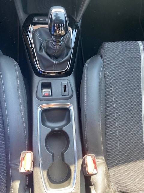 Fahrzeugabbildung Opel Corsa F 1.2 Turbo GS// Navi, KlimaAT, Vollled, S