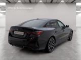 BMW i4 M50 Gran Coupé M Sport Driv.Assist.Prof Laser - BMW i4 Gebrauchtwagen
