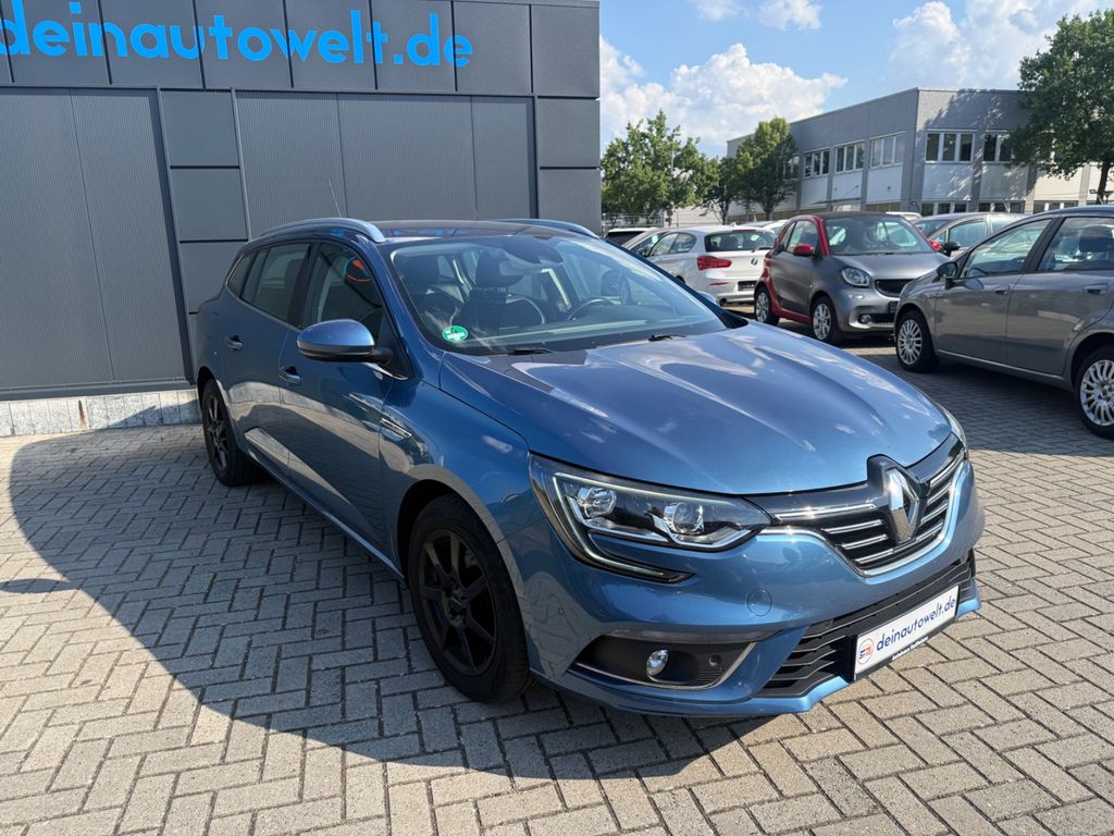 Image of Renault Megane