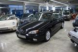 Nissan Primera 2.0 - Nissan Primera mit Benzin-Antrieb: Automatik