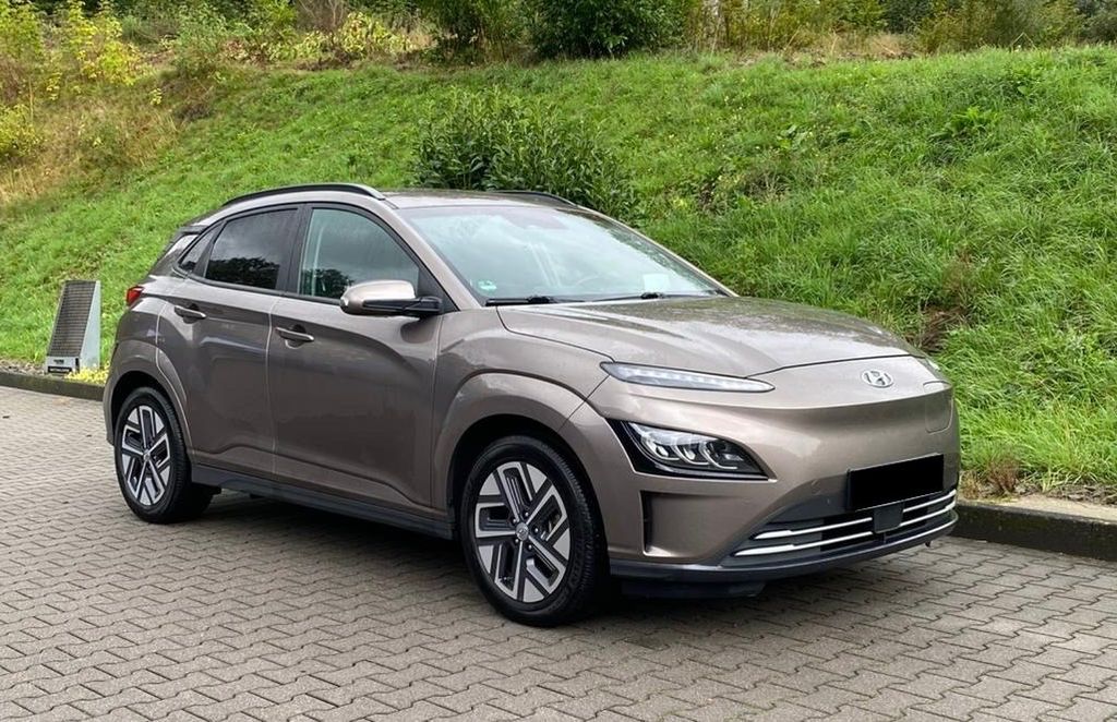 Image of Hyundai KONA Elektro