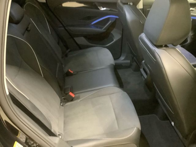 Tiguan Elegance 1,5 eTSI 110 kW DSG  Matrix, Mas