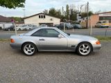Mercedes-Benz SL 500 3.Hand Deutsches H-Zulassung TÜV Neu - Mercedes-Benz SL 500 aus 1992