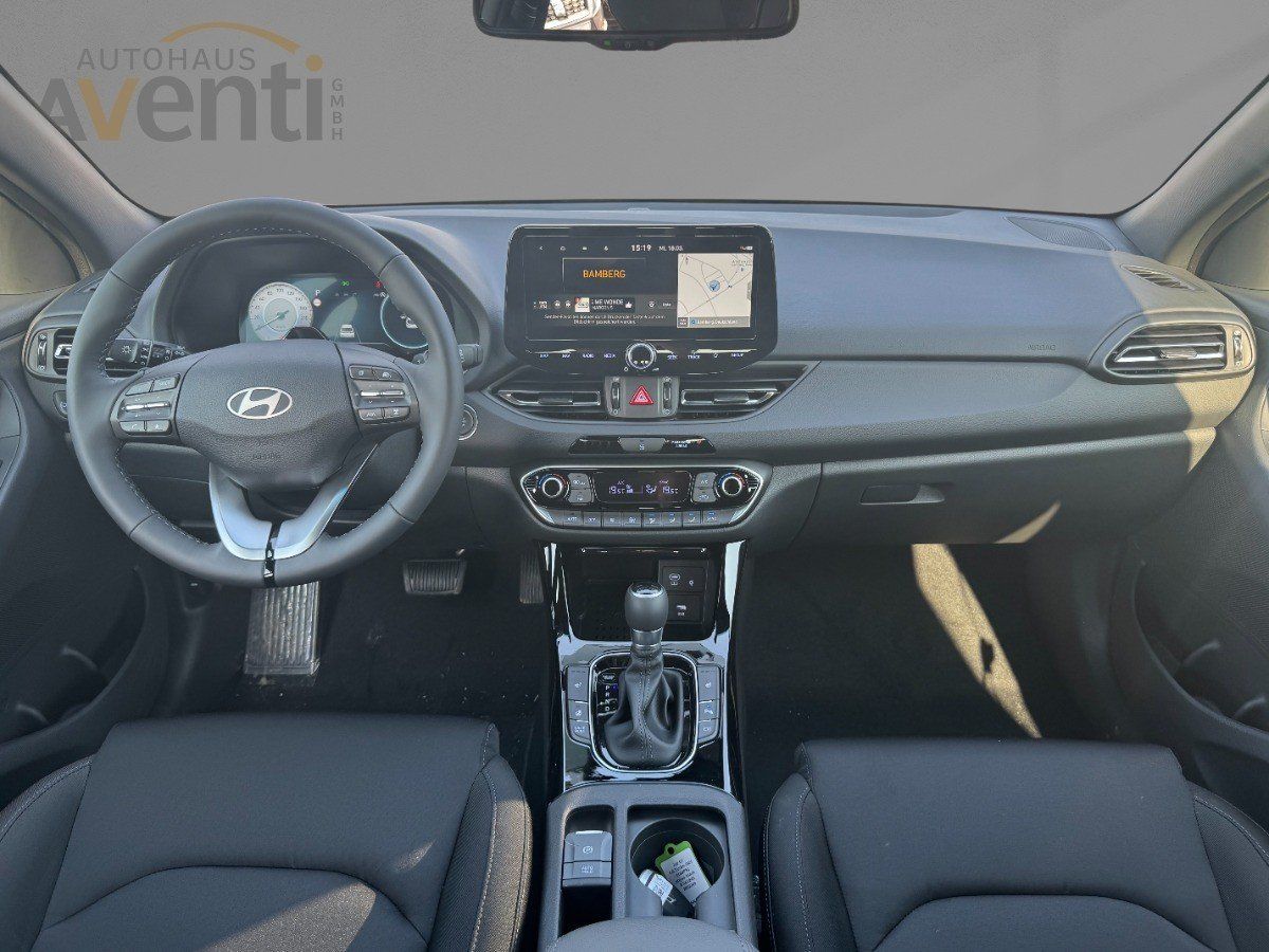Hyundai i30 – Bild 17