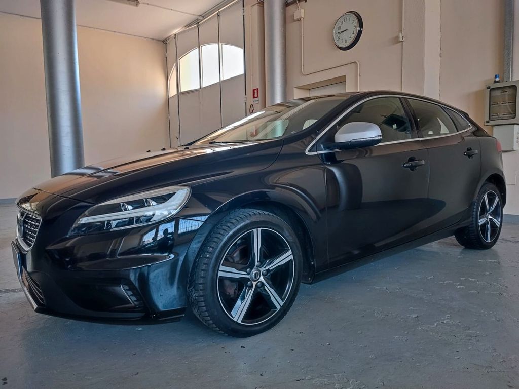 Image of Volvo V40