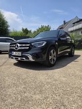 Mercedes-Benz GLC 220 d 4MATIC | AMG-Optik  - Mercedes-Benz GLC 220 in Köln