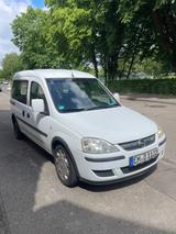 Opel Combo 1.6 CNG - - Opel Combo in Freiburg