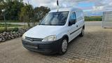 Opel Combo 1.7 CDTI - gebrauchte Opel Combo aus dem Jahr 2010