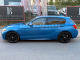 BMW 120 1 Limousine 5-trg. 120 d M Sport/AUTOM/NAVI/ - BMW 120 in Gelsenkirchen
