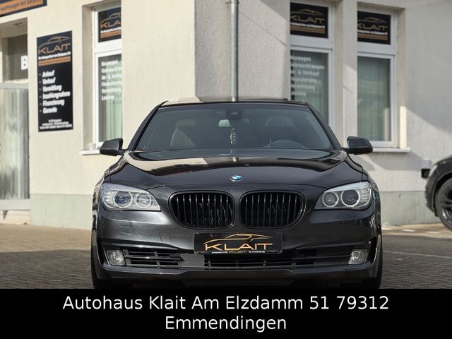 Fahrzeugabbildung BMW 740 7 740d xDrive Steuerkette Neu