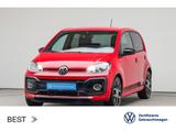 Volkswagen up! 1.0 GTI*NAVI*KAMERA*KLIMA*PDC*SHZ - Volkswagen up! aus 2022