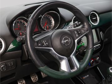 Opel Adam Rocks S 1.4 6-Gang Navi Faltdach