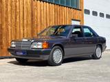Mercedes-Benz 190E 2.0L Autom. W201, Scheckheftgepflegt - Mercedes-Benz 190: 190e W201