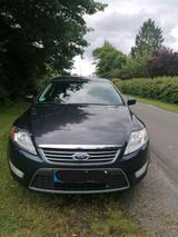Ford Mondeo 2.0 Diesel - Ford Mondeo aus 2009: 2.0