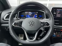 Volkswagen T-Roc 2.0 TDI DSG R-Line 2.HD NAV KAM AHK 2J GAR bei Autohaus Landmann & Maier OHG
