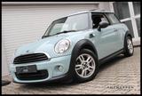 MINI ONE *D*BAKER STREET*Klima*Panorama*Alu*MFL* - MINI MINI: Baker Street