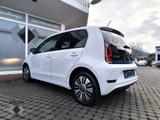 Volkswagen up e-up! up! United Klimaaut/DAB/Ambientebeleuch - weiße Volkswagen e-up!