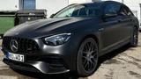 Mercedes-Benz E 63 AMG S Final Edition 1 of  999 Carbon Pano - gebrauchte Mercedes-Benz E 63 AMG aus dem Jahr 2023