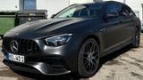 Mercedes-Benz E 63 AMG S Final Edition 1 of  999 Carbon Pano - Mercedes-Benz E 63 AMG aus 2023