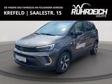Opel Crossland Enjoy 1.2 KAMERA WSS BEHEIZBAR SHZ LHZ