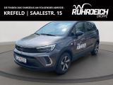 Opel Crossland Enjoy 1.2 KAMERA WSS BEHEIZBAR SHZ LHZ