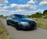 Audi A6 4.2 FSI V8 Quattro  - Audi A6 aus 2007: 4.2