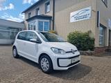 Volkswagen up! move up! BMT/Start-Stopp - Volkswagen up! in Braunschweig