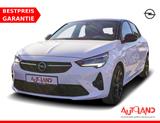 Opel Corsa F 1.2 Basis LED Totwinkel Android Apple - Opel Corsa: B