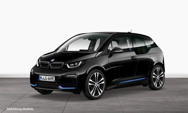 BMW i3s 120Ah Navi Driv.Assist+ Kamera Sitzheizung