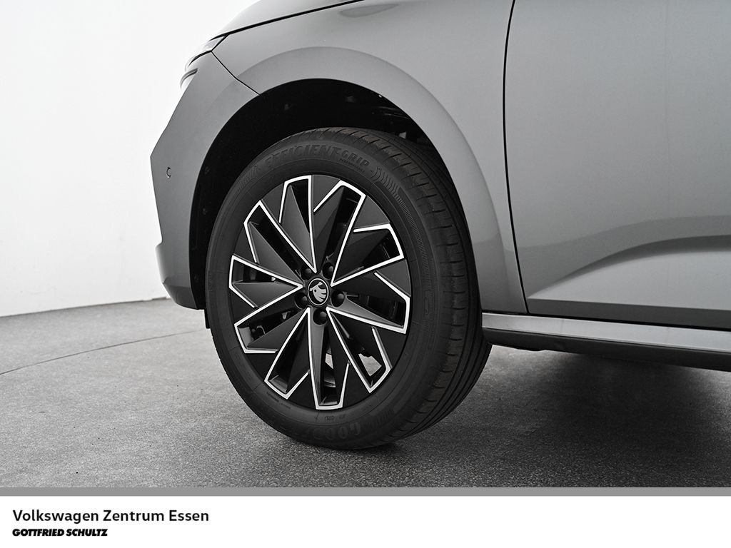 Skoda Kamiq - Bild 6