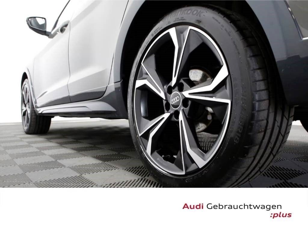 Other Audi A1 allstreet 30 TFSI imagem 3