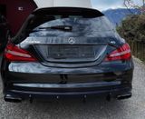 Mercedes-Benz CLA 45 AMG Shooting Brake Mercedes-AMG CLA 4... - : Kombi, Mercedes AMG