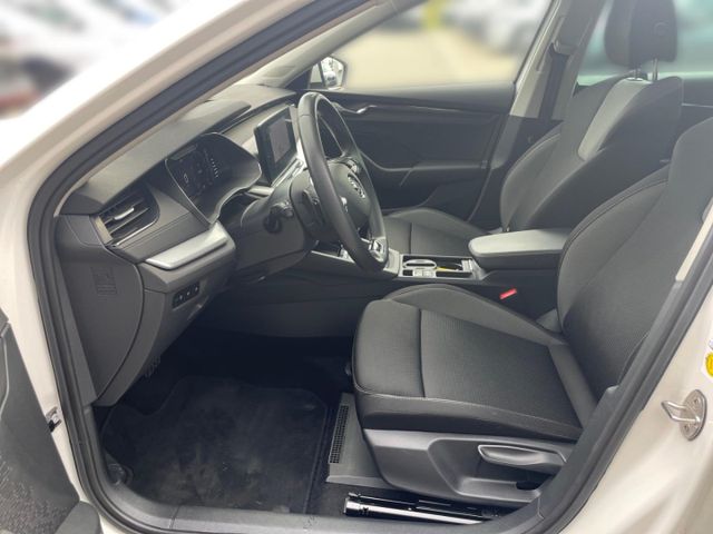 Octavia Combi Ambition 1.0 TSI DSG Klima,Navi,