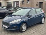 Ford Fiesta Trend Navi/Klima/PDC Zahnriemen neu - : Kleinwagen, Zahnriemen