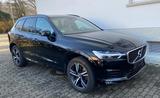 Volvo XC60 AWD R Design Pano 360°-Navi LED Head-Up - Volvo XC60 mit Diesel-Antrieb: Schwarz, Head-Up Display
