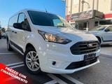 Ford Transit Connect 220 1.5 TDCi 120CV PC Furgo - Ford Transit Connect: T220
