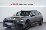 Audi A6 50 TDI q. S line *1.H *20 *Virtual*LUFT*Pano