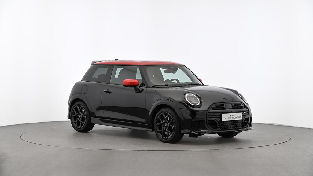 MINI Cooper S - Bild 2