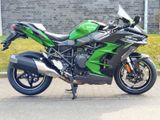 Kawasaki Ninja H2 SX SE inkl.Tourer Paket !UPE 30.395,00!
