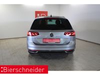 Volkswagen Passat Variant - Vorschau Bild 17