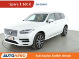 Volvo XC90 2.0 T8 Plug-in Hybrid Inscription AWD Aut. - Volvo XC90 Plug-in Hybrid (PHEV) Gebrauchtwagen