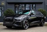 Audi Q8 55 TFSI quattro Pro Line Plus - gebrauchte Audi Q8 aus dem Jahr 2020