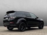 Land Rover Discovery Sport D200 Dynamic HSE - Land Rover Discovery Sport Diesel Gebrauchtwagen