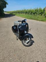 Piaggio Vespa 150 Bj.1961 - PIAGGIO 150
