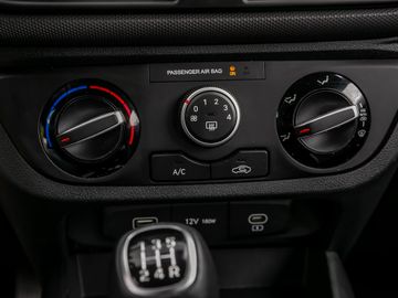 Hyundai i10 1.0 Select Spurhalteassistent Fernlichtassi.