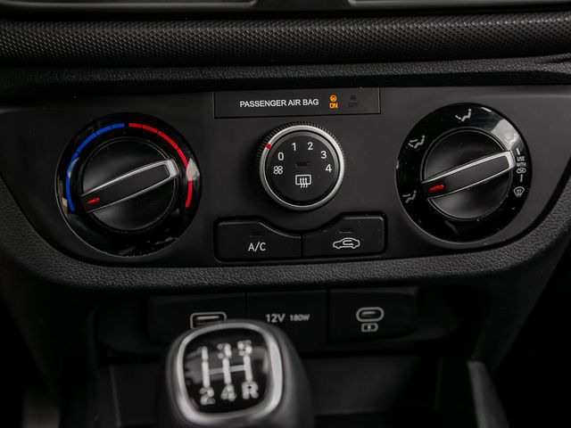 Hyundai i10 1.0 Select Spurhalteassistent Fernlichtassi.