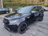 Land Rover Discovery Discovery 5 2017 2.0 sd4 HS - Land Rover Discovery: 5.2