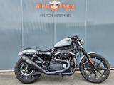 Harley-Davidson XL883 N °°IRON°° SPORTSTER *REMUS AUSPUFF* - Angebote entsprechen deinen Suchkriterien
