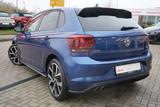 Volkswagen Polo 2.0 GTI Tempomat Sitzheizung LED Klimaaut. - gebrauchte VW Kleinwagen